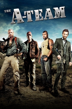 watch free The A-Team hd online