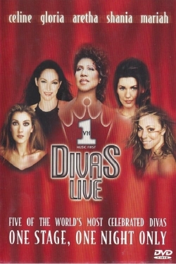 watch free VH1 Divas hd online