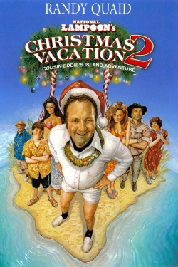 watch free Christmas Vacation 2: Cousin Eddie's Island Adventure hd online