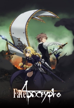 watch free Fate/Apocrypha hd online