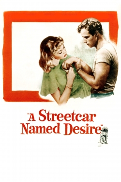 watch free A Streetcar Named Desire hd online