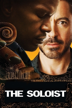 watch free The Soloist hd online