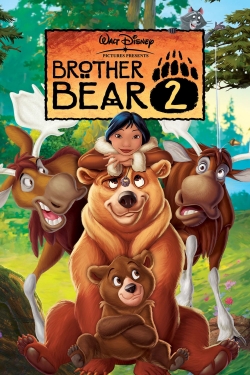 watch free Brother Bear 2 hd online