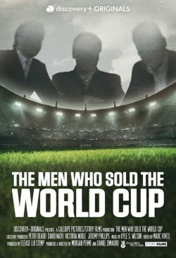 watch free The Men Who Sold The World Cup hd online