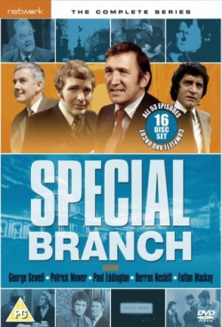 watch free Special Branch hd online