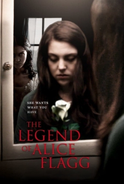 watch free The Legend of Alice Flagg hd online