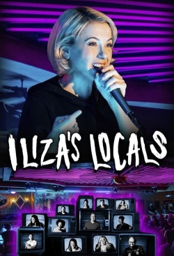 watch free Iliza's Locals hd online