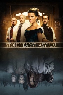 watch free Stonehearst Asylum hd online
