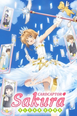 watch free Card Captor Sakura: Clear Card hd online