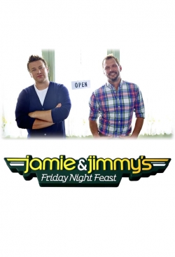 watch free Jamie and Jimmy's Friday Night Feast hd online