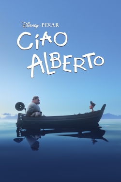 watch free Ciao Alberto hd online
