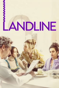 watch free Landline hd online