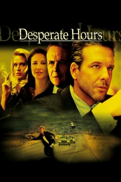 watch free Desperate Hours hd online