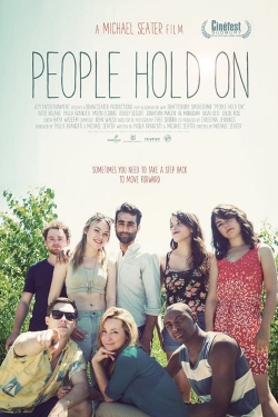 watch free People Hold On hd online