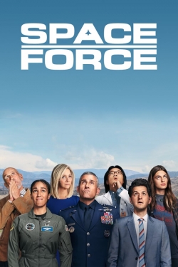 watch free Space Force hd online