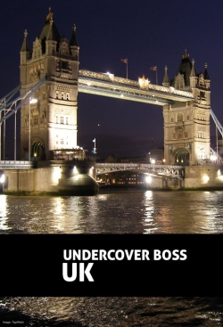 watch free Undercover Boss hd online