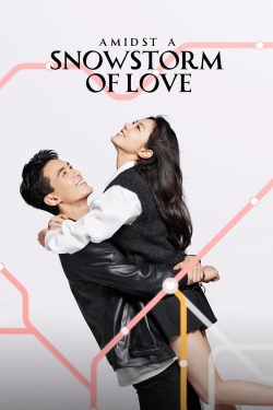 watch free Amidst a Snowstorm of Love hd online