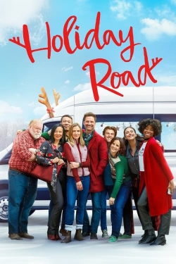 watch free Holiday Road hd online