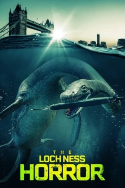 watch free The Loch Ness Horror hd online