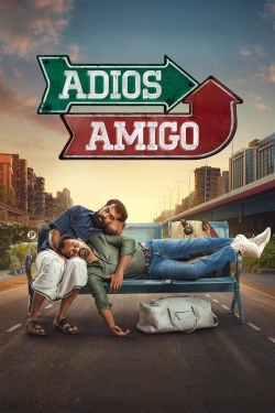 watch free Adios Amigo hd online