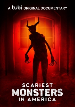 watch free Scariest Monsters in America hd online