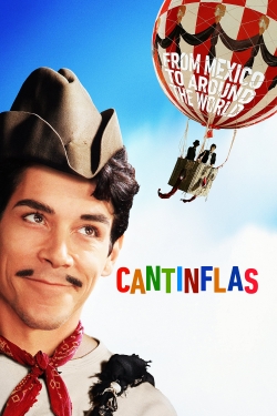 watch free Cantinflas hd online