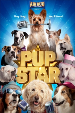 watch free Pup Star hd online