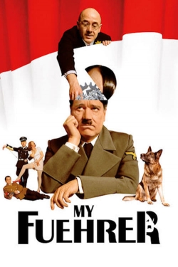 watch free My Führer hd online