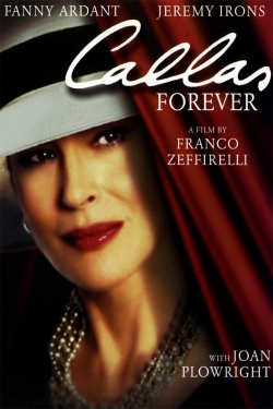 watch free Callas Forever hd online