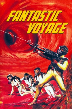 watch free Fantastic Voyage hd online