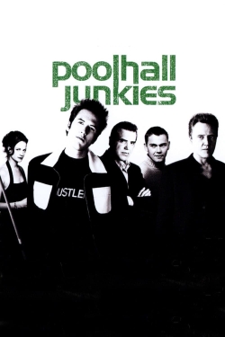 watch free Poolhall Junkies hd online