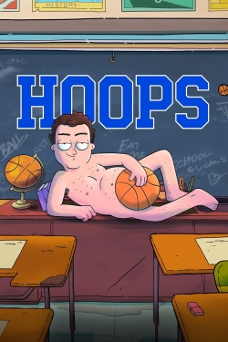 watch free Hoops hd online