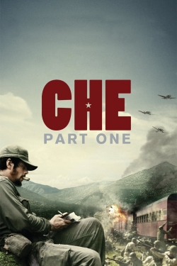 watch free Che: Part One hd online