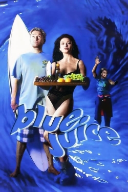 watch free Blue Juice hd online