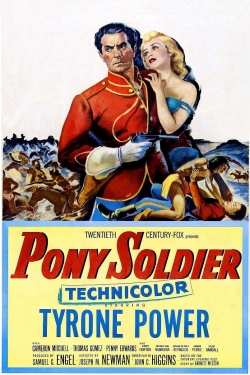 watch free Pony Soldier hd online