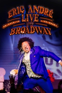 watch free Eric André Live Near Broadway hd online
