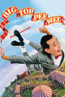 watch free Big Top Pee-wee hd online