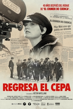 watch free Regresa El Cepa hd online