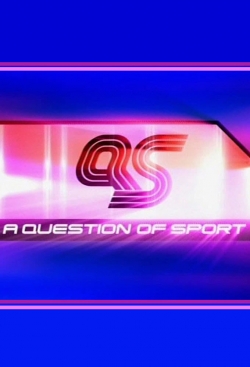 watch free A Question of Sport hd online