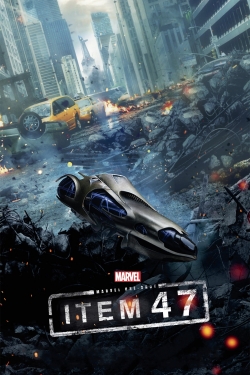 watch free Marvel One-Shot: Item 47 hd online