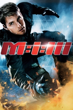 watch free Mission: Impossible III hd online