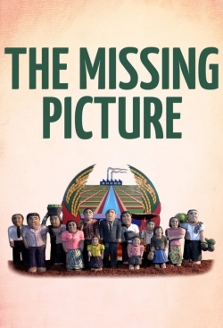 watch free The Missing Picture hd online