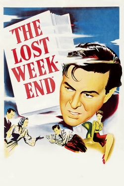 watch free The Lost Weekend hd online