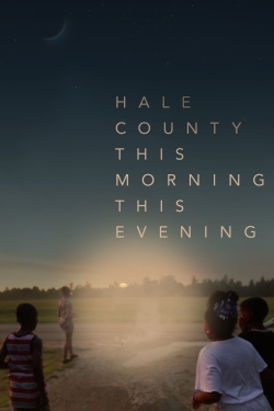 watch free Hale County This Morning, This Evening hd online