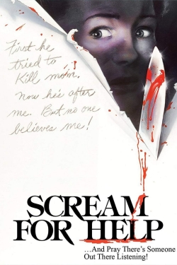 watch free Scream for Help hd online