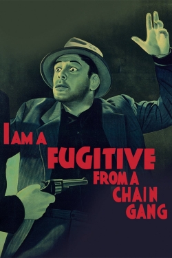 watch free I Am a Fugitive from a Chain Gang hd online