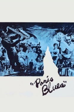 watch free Paris Blues hd online