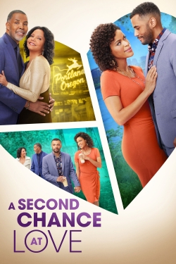 watch free A Second Chance at Love hd online