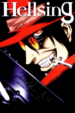 watch free Hellsing hd online