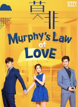 watch free Murphy's Law of Love hd online